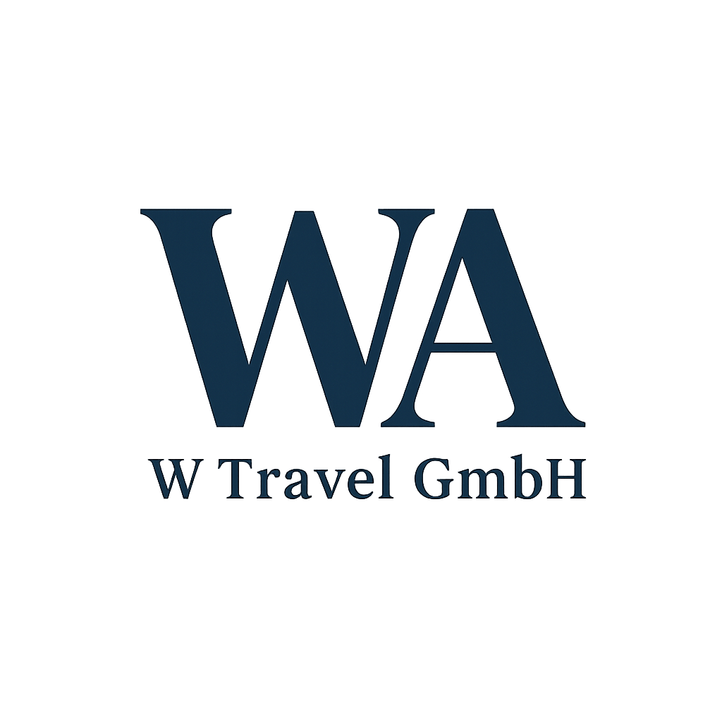 W Travel GmbH • Wild Adventures & Calzolaio Viaggi